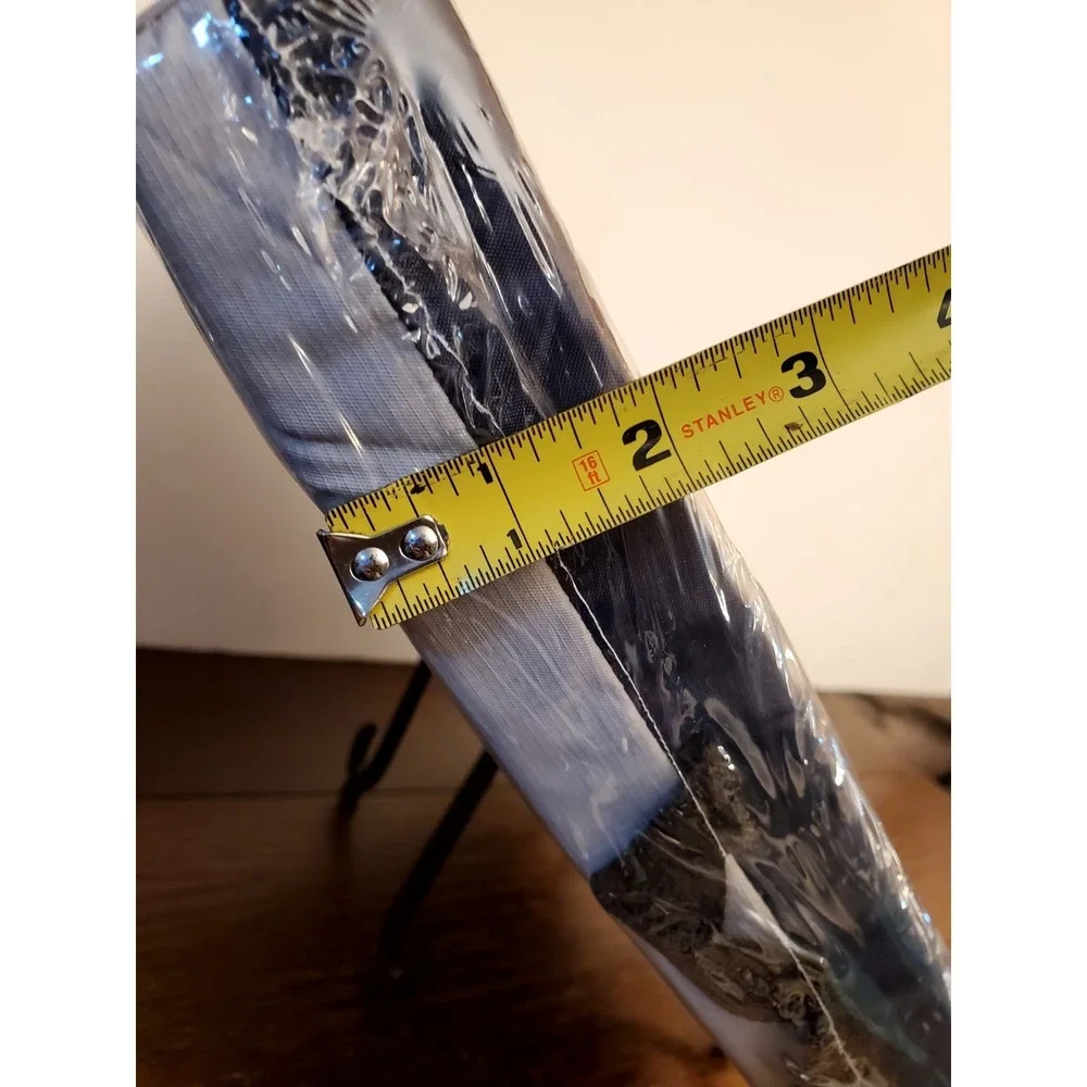 Meridian GEL-182 16x18x2 Gel Wheelchair‎ Cushion Water Resistant- Sealed